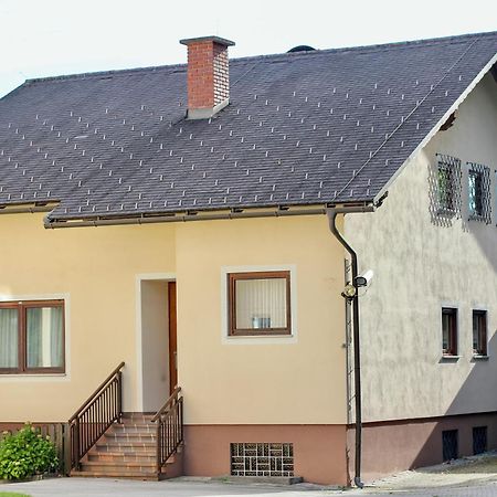 Self-Check In Apartmenthotel Seeglueck Portschach am Woerthersee Luaran gambar