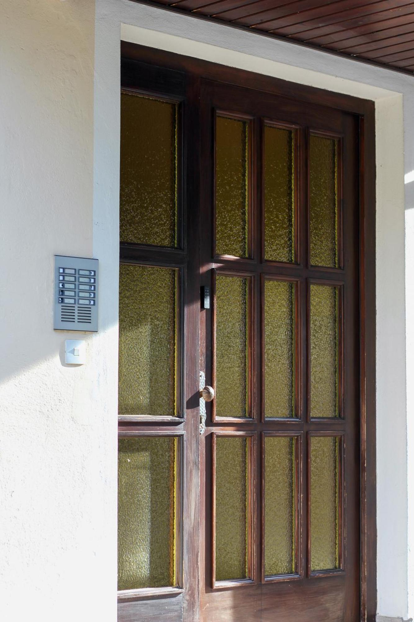 Self-Check In Apartmenthotel Seeglueck Portschach am Woerthersee Luaran gambar