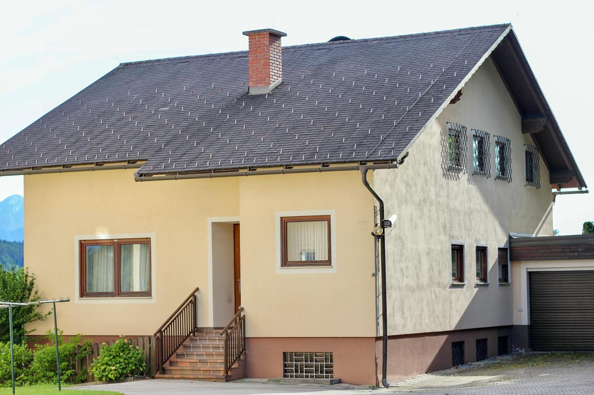 Self-Check In Apartmenthotel Seeglueck Portschach am Woerthersee Luaran gambar