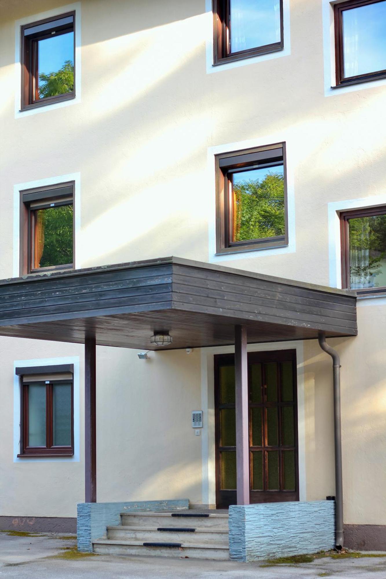 Self-Check In Apartmenthotel Seeglueck Portschach am Woerthersee Luaran gambar