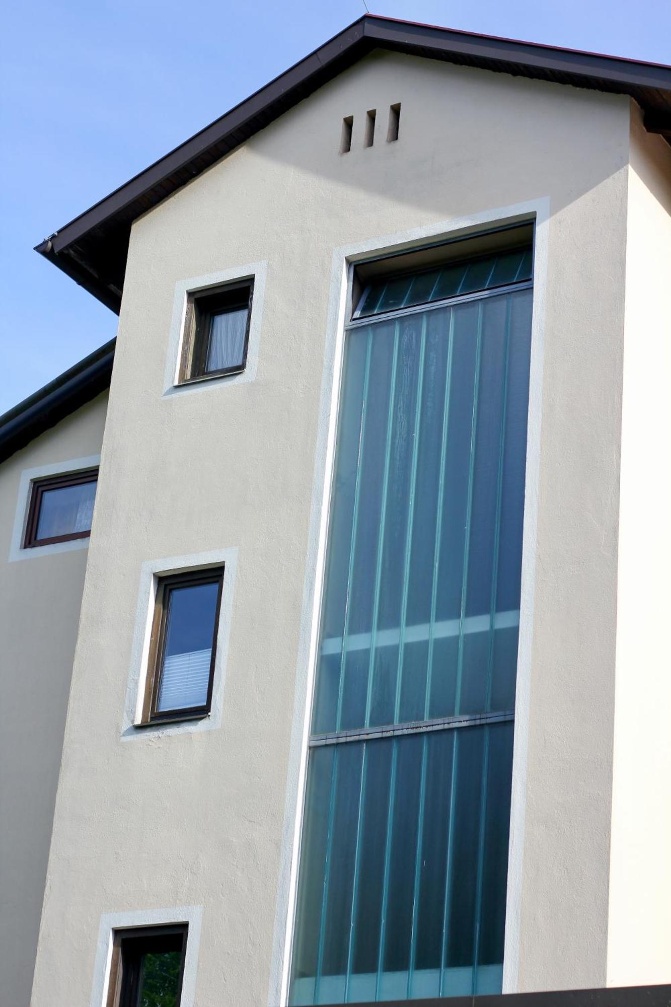 Self-Check In Apartmenthotel Seeglueck Portschach am Woerthersee Luaran gambar