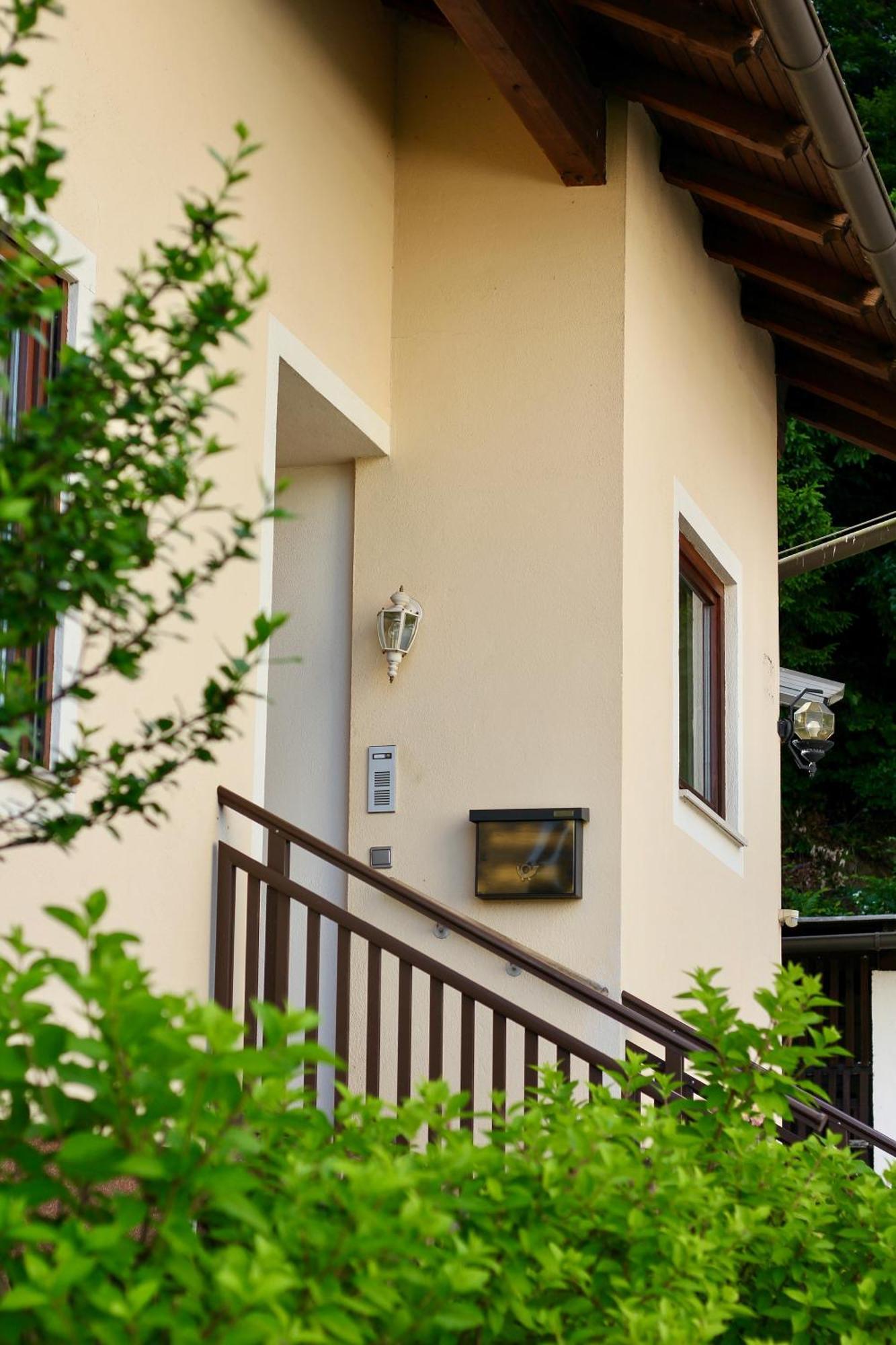 Self-Check In Apartmenthotel Seeglueck Portschach am Woerthersee Luaran gambar